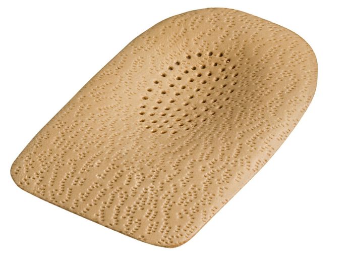 FussGut Fersenspornkissen 