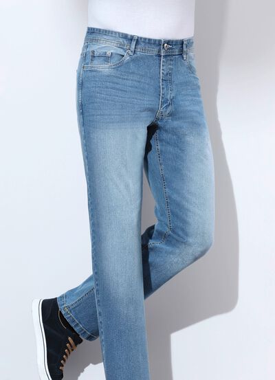 Erstklassige Jeans in 3 Farben 