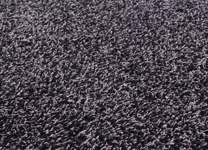 Waschbare Schmutzfangmatte f&uuml;r innen und aussen ANTHRAZIT