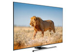 JVC LED-Fernseher mit 4K-Ultra-HD-Auflösung 