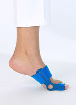 Hallux valgus-Schiene Slim Comfort 