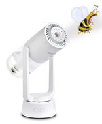 Wesperado Insektenvertreiber WEISS