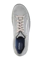 Schn&uuml;rschuh mit atmungsaktivem Fussbett 