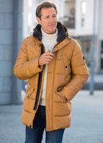 Steppparka von &laquo;New Canadian&raquo; 