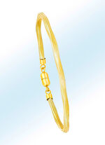 Armband mit Magnetschließe