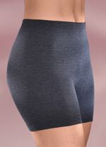 Pompadour Zweierpack Longpants mit Gummizug im Bund 