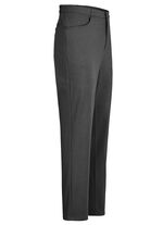 Fabelhafte Hose von "Klaus Modelle&raquo; in 4 Farben ANTHRAZIT MELIERT