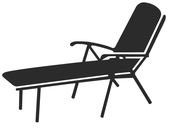 Kissen und Auflagen in musterg&uuml;ltiger Qualit&auml;t 