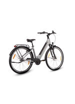 E-Bike Comfort Plus 5.0 von Saxonette 