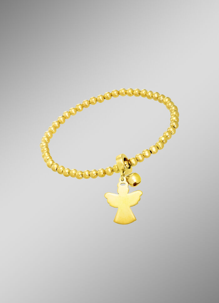 Elastisches Kugelarmband 