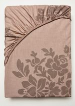 Renforc&eacute; Bettw&auml;sche aus 100% Baumwolle 