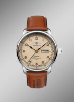 Zeppelin Automatik-Herrenuhr 