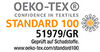 BADERde_CH1Logo_Oekotex_51979