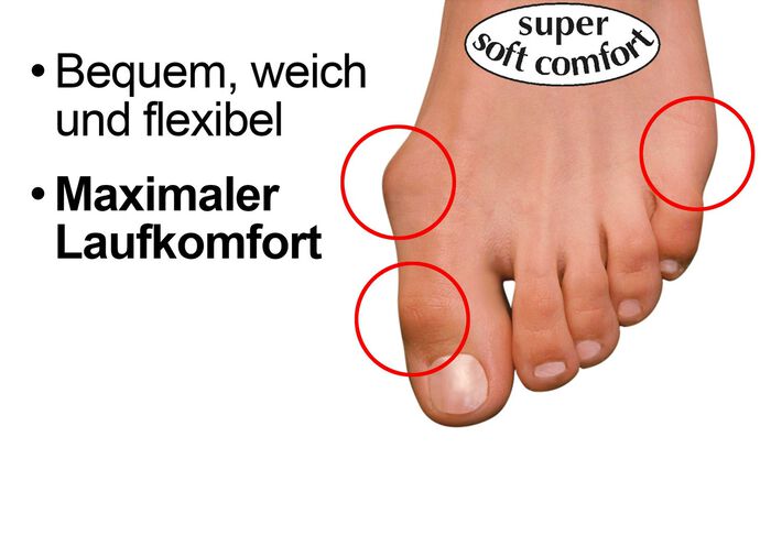Schn&uuml;rschuh superleicht und flexibel BEIGE