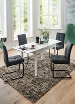 Hochwertige Esszimmerm&ouml;bel 