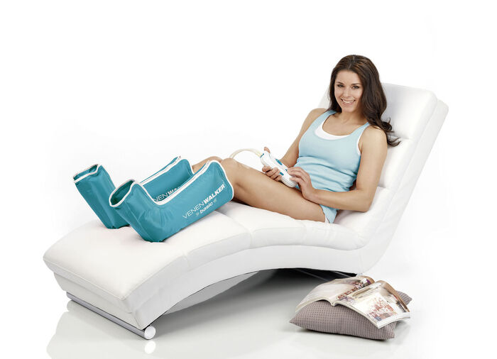 Vitalmaxx Venenwalker Basic Venen-Massagegerät 