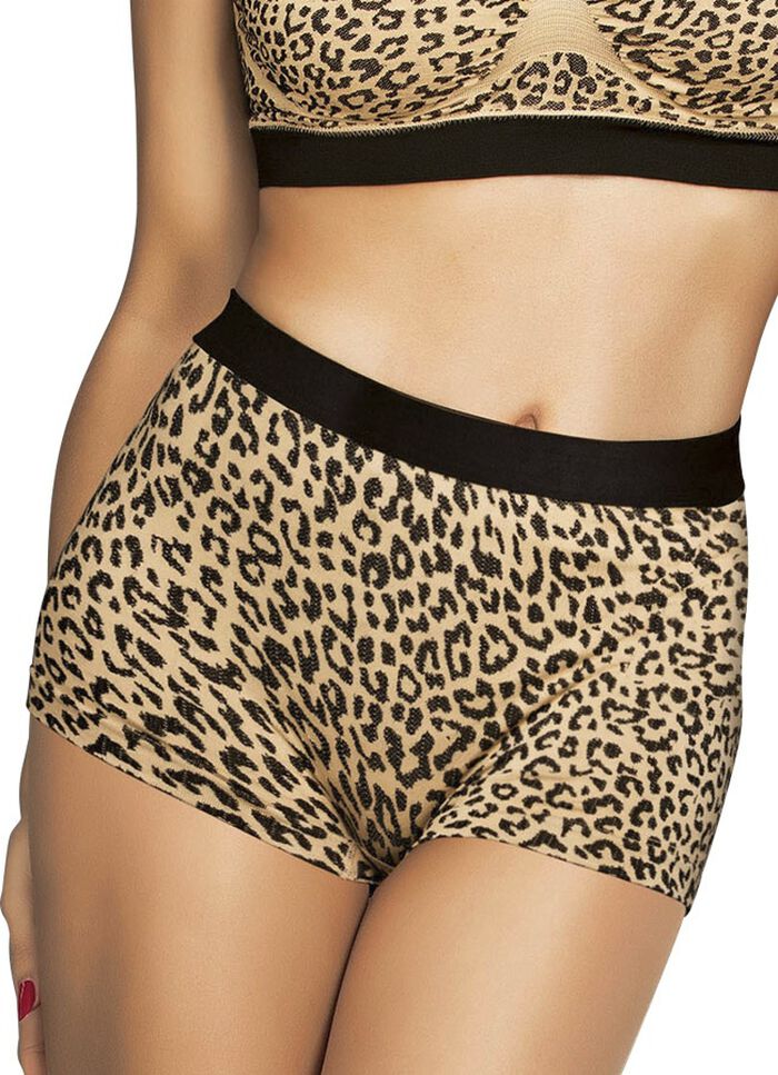 Dreierpack Bodyforming Panty 