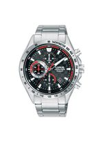 Sportlicher Quartz-Herren-Chronograph 