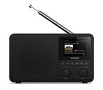 Philips TAPR802/12 Internet-Radio f&uuml;r noch mehr Unterhaltung 
