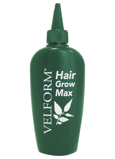 &laquo;VELFORM Hair Grow Max&raquo; Haarwasser 