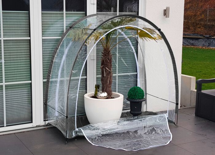 Pflanzenzelt &laquo;Arctic&raquo; 