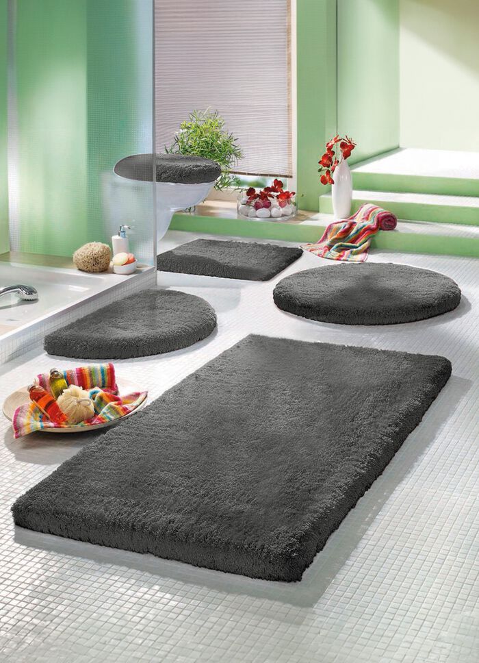 &laquo;Mesana&raquo; Badgarnitur in verschiedenen Farben 