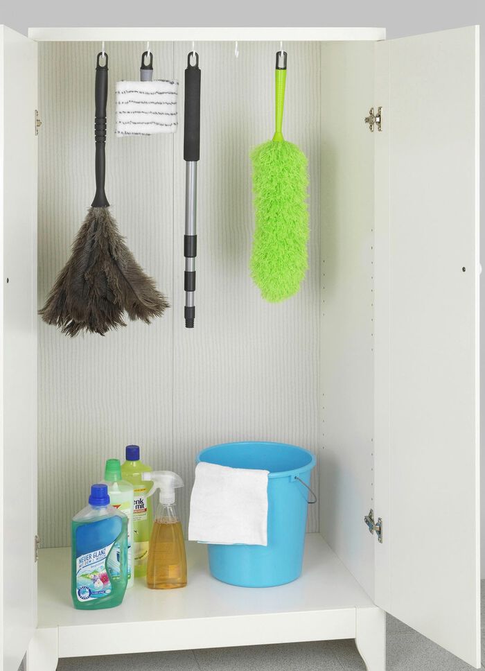 &laquo;WENKO&raquo; Teleskop-Staubwedel 