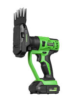 Hecken-/Grasscherenaufsatz für Hammersmith MultiTool-Set