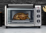 Russell Hobbs Backofen mit Airfry-Funktion 