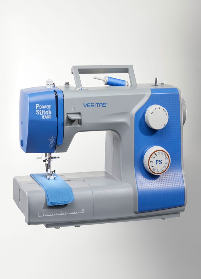  Freiarm-N&auml;hmaschine 