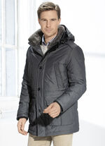 Jacke von &laquo;S4 Jackets&raquo; 