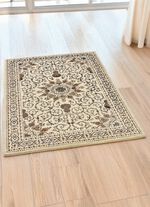 Br&uuml;cken und Teppiche 