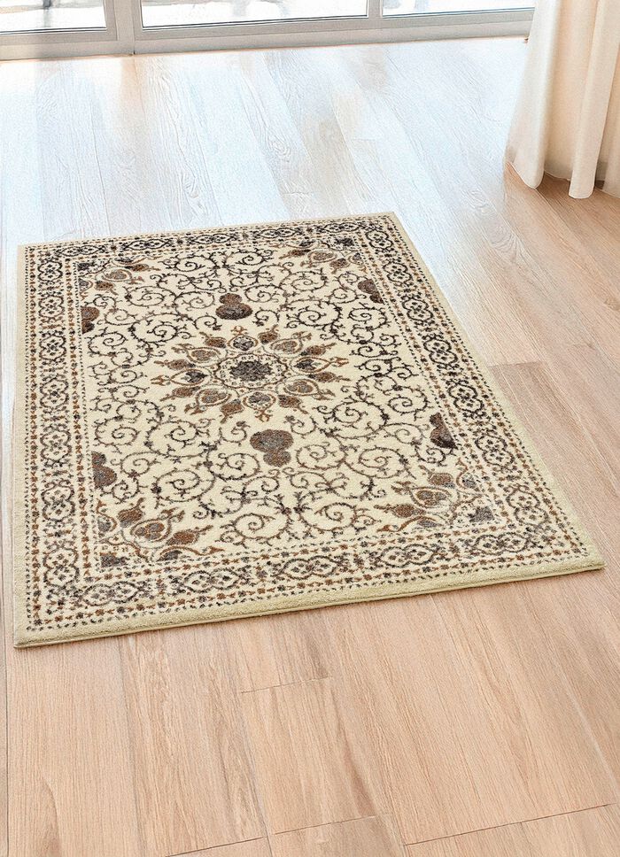 Br&uuml;cken und Teppiche 