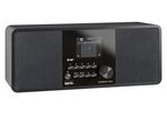 Imperial Dabman i200 Digital-Radio SCHWARZ