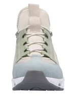 Rieker, stylische Damen-Boots, Weite G, mit herausnehmbarem Fussbett MULTICOLOR