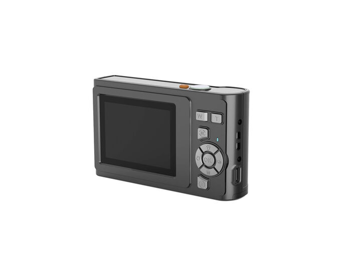 Denver DCA-4811 Digital-Kamera SCHWARZ