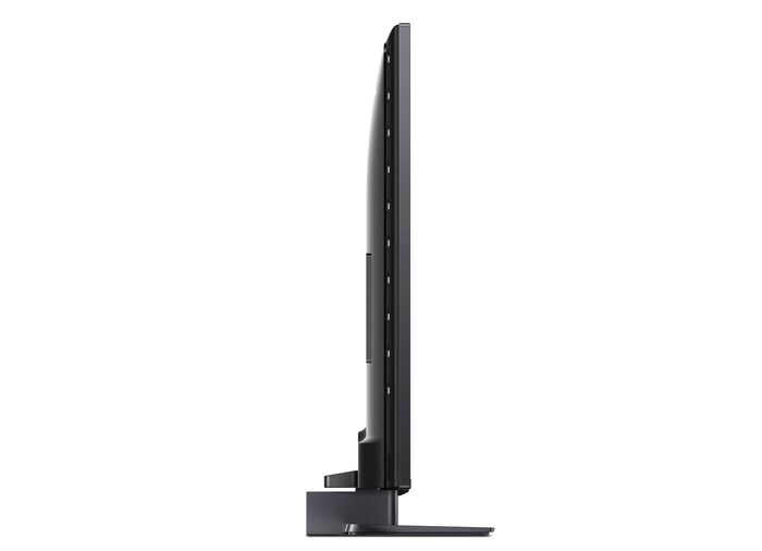 Philips The One 4K Ultra-HD Ambilight-LED-TV ANTHRAZIT