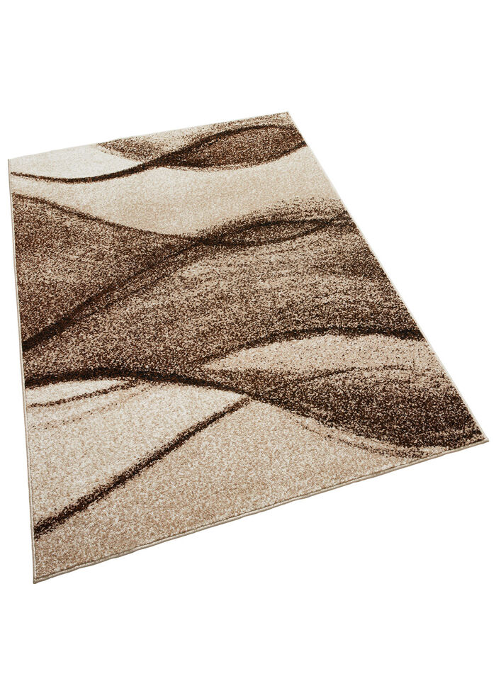 Moderne Brücken und Teppiche NATUR