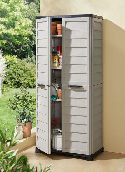 Ger&auml;teschrank &laquo;Riponi&raquo; 