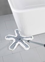 5-armiger Bodenwischer Oktopus von Maximex 