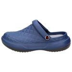 Chung Shi Dux Future Clog f&uuml;r schmerzfreie Mobilit&auml;t NAVY