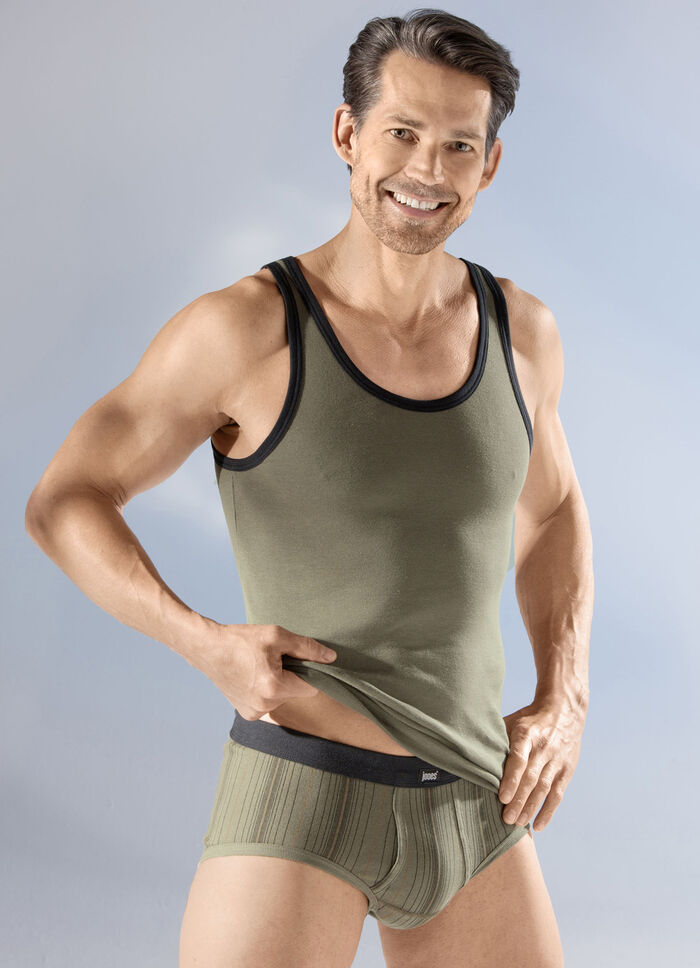 Viererpack Sportjacken 