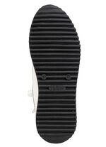 Rieker Schn&uuml;r-Bootie in Leo-Print oder Denim-Style 