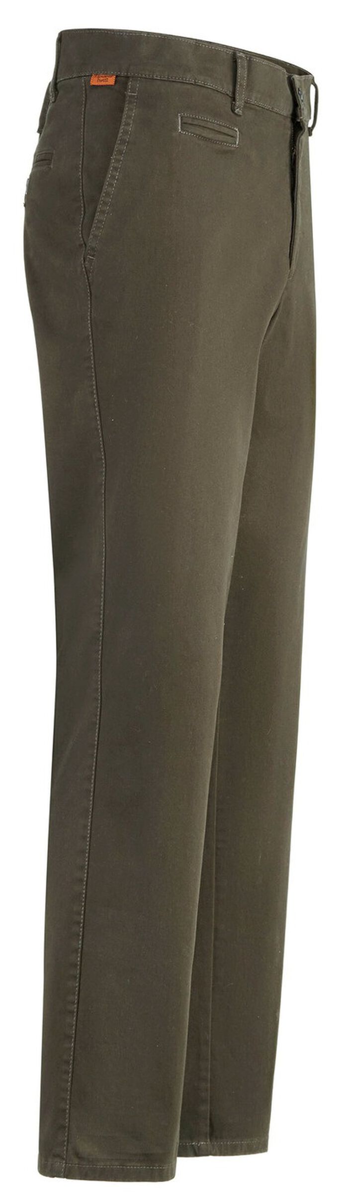 &laquo;Francesco Botti&raquo;-Hose in 4 Farben 