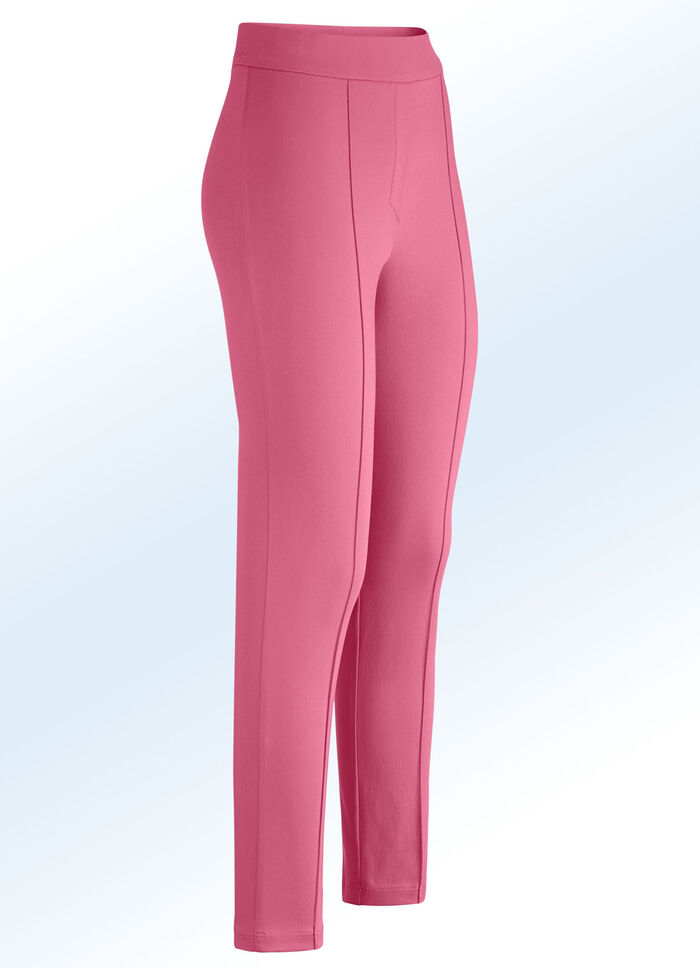Soft-Stretch-Hose KORALLE