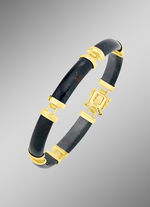 Armband mit echt Blutstein