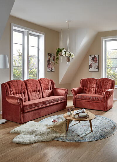 Klassische Polstermöbel 