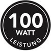 BADERde_CH1Logo_100Watt_Leistung