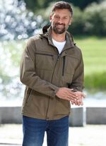 Jacke von &laquo;Gate One&raquo; 