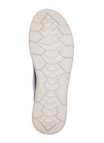 Gemini Schnürschuh aus Rind-Nappaleder MARINE